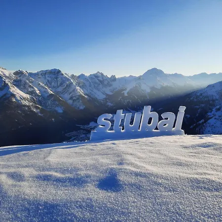 Zur Tilli Apartment *