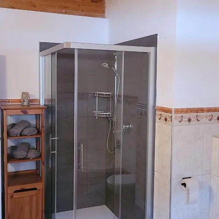 Zur Tilli Apartmán Neustift im Stubaital