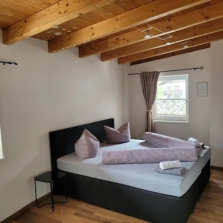 Zur Tilli Neustift im Stubaital