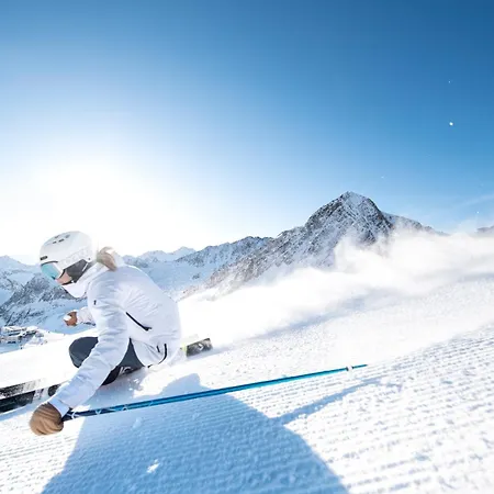 Zur Tilli * Neustift im Stubaital