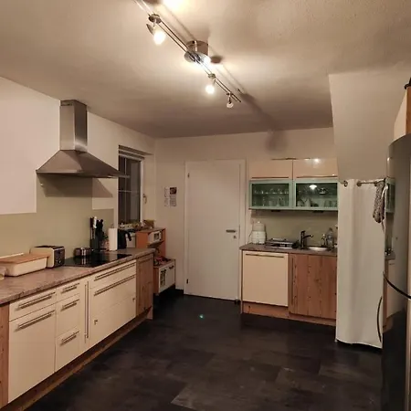 Appartement Zur Tilli