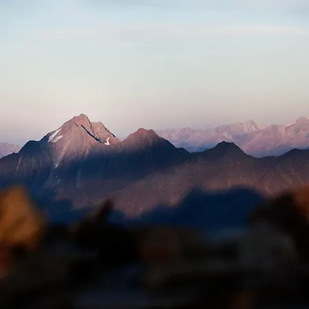 Appartement Zur Tilli *